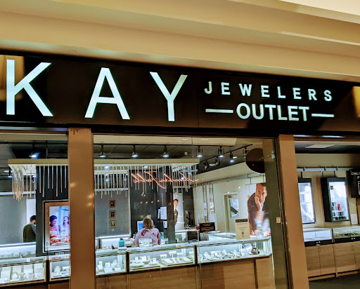 Jewelry Store «Kay Jewelers Outlet», reviews and photos, 360 Opry Mills Dr, Nashville, TN 37214, USA