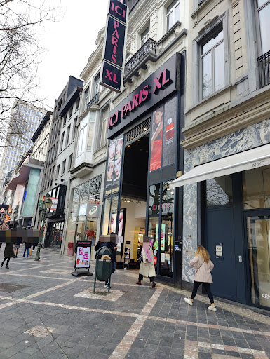 Stores to buy carolina herrera handbags Brussels