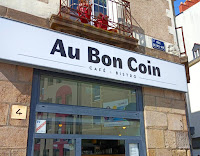 Photos du propriétaire du Bistro Café Au Bon Coin à Nantes - n°1