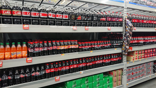 Supermarket «Walmart Neighborhood Market», reviews and photos, 1180 S Diamond Bar Blvd, Diamond Bar, CA 91765, USA