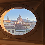 Photo n°1 de l'avis de Sebastiano.a fait le 01/05/2022 à 16:12 sur le  Hotel Balestri à Florence