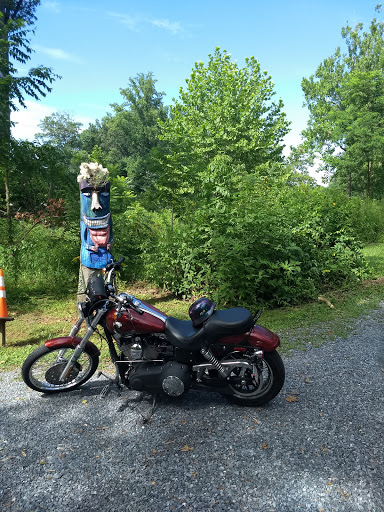 Motorcycle Dealer «Motorcycle Outpost», reviews and photos, 1016 Gap Newport Pike, Cochranville, PA 19330, USA