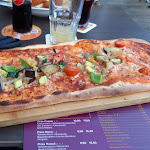 Photo n°1 de l'avis de Lothar. fait le 17/07/2021 à 19:30 sur le  Cafe Del Sol Iserlohn à Iserlohn