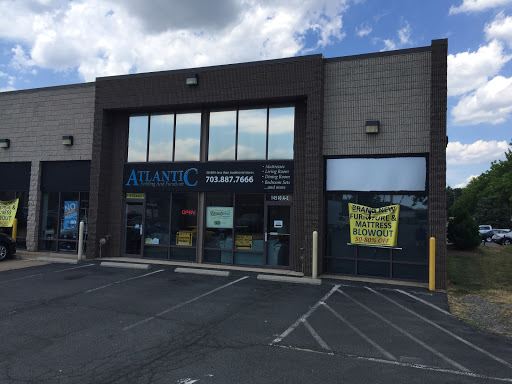 Atlantic Bedding and Furniture - Washington DC, 14510 Lee Rd, Chantilly, VA 20151, USA, 