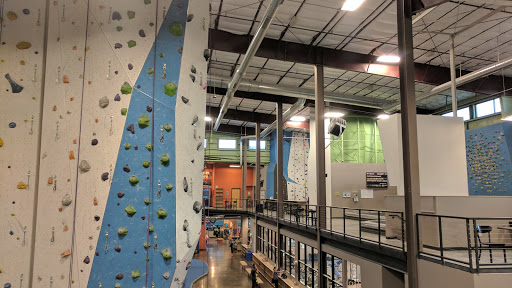 Rock Climbing Gym «Earth Treks Golden», reviews and photos, 700 Golden Ridge Rd, Golden, CO 80401, USA