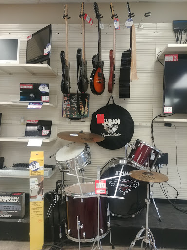 Pawn Shop «Value Pawn & Jewelry», reviews and photos, 6001 Duval St, Hollywood, FL 33021, USA