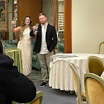 Photo n°3 de l'avis de rick.a fait le 16/10/2023 à 04:33 sur le  Cesarino e la Perla à Ciampino