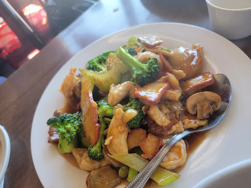Chinese Restaurant «China Wok», reviews and photos, 512 Sacramento St, Vallejo, CA 94590, USA