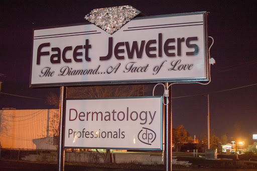Jewelry Store «Facet Jewelers Inc», reviews and photos, 153 E Washington St, North Attleborough, MA 02760, USA
