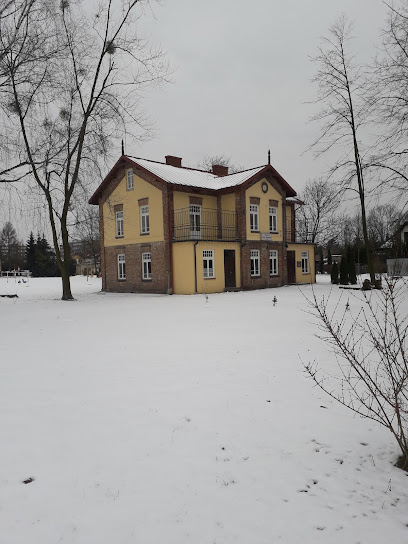 Społeczna Szkoła Podstawowa nr 23