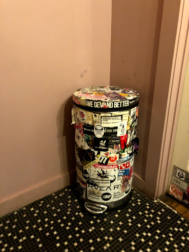 Cafe «The Wormhole Coffee», reviews and photos, 1462 N Milwaukee Ave, Chicago, IL 60622, USA