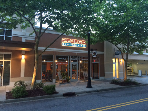 Pedego Electric Bikes of Myrtle Beach, 3080 Deville St, Myrtle Beach, SC 29577, USA, 