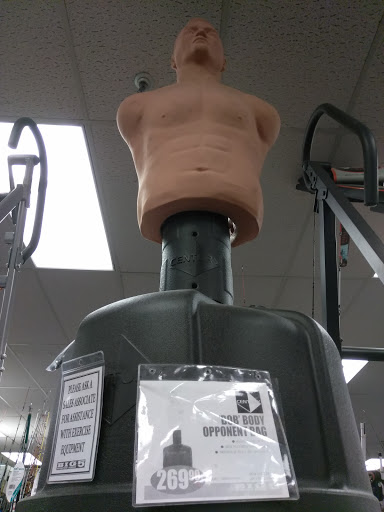 Sporting Goods Store «Big 5 Sporting Goods - Monterey Park», reviews and photos, 2062 S Atlantic Blvd, Monterey Park, CA 91754, USA