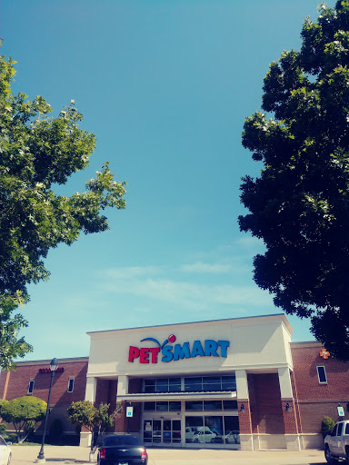 Pet Supply Store «PetSmart», reviews and photos, 7177 SE 29th St, Midwest City, OK 73110, USA