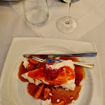 Photo n°6 de l'avis de Simone.i fait le 25/08/2022 à 17:41 sur le  Focaccia in Riviera à Rapallo