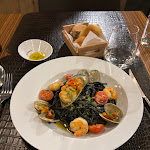 Photo n°4 de l'avis de Olena.a fait le 08/05/2024 à 23:31 sur le  La Ricotta à Porto