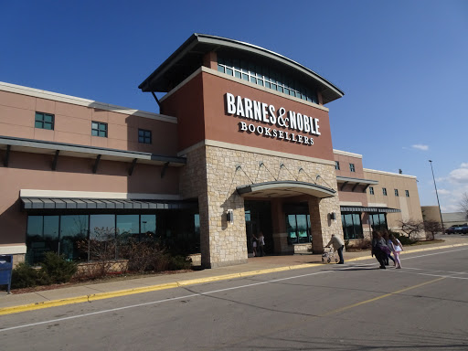 Book Store «Barnes & Noble», reviews and photos, 1 E Towne Mall, Madison, WI 53704, USA