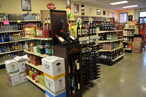 Liquor Store «Sumac Liquors», reviews and photos, 2331 TN-46, Dickson, TN 37055, USA