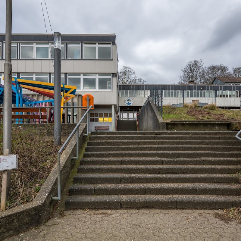 Schule am Eiderwald Flintbek Grund- und Gemeinschaftsschule