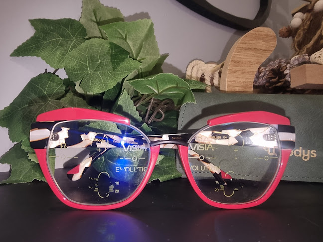 Optika Vitra - Petrinja