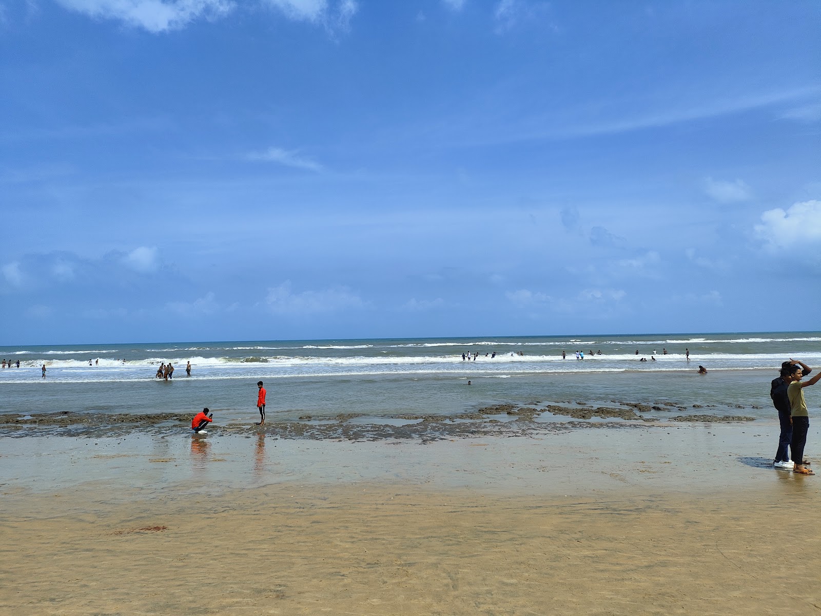 Siali Sea Beach photo #7