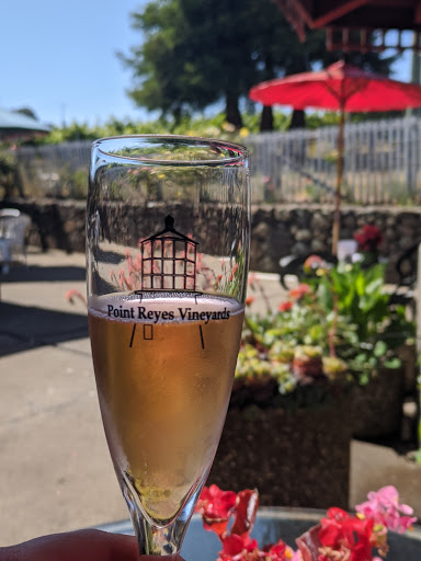 Bed & Breakfast «Point Reyes Vineyards», reviews and photos, 12700 Shoreline Hwy, Point Reyes Station, CA 94956, USA