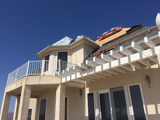 Roofing Contractor «All Climate Roofing», reviews and photos, 2590 Yucca Dr, Camarillo, CA 93012, USA