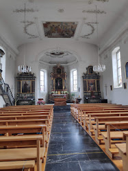 Pfarrkirche St. Anton, Grossteil