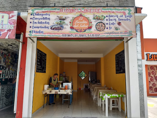 El localito del sabor