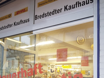 Bredstedter Kaufhaus Inh. Marcel Goldbach e.K.