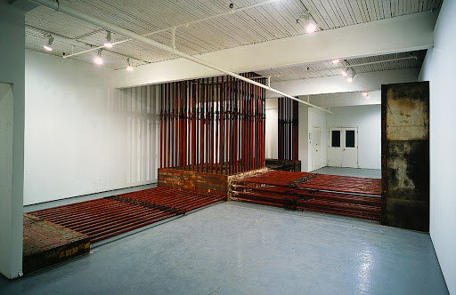 Mercer Union, a centre for contemporary art