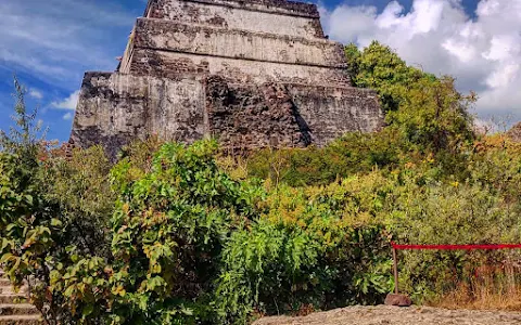 Parque Nacional El Tepozteco image