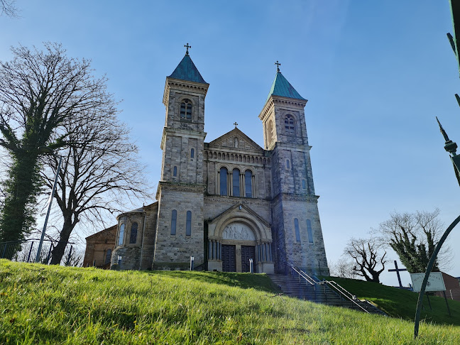 Reviews of Holy Cross Church in Belfast - Church
