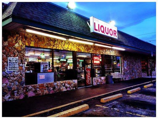 Liquor Store «23 LIQUOR STORE», reviews and photos, 3163 Hallandale Beach Blvd, Hallandale Beach, FL 33009, USA