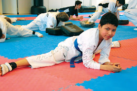 Nørrebro Taekwondo Klub