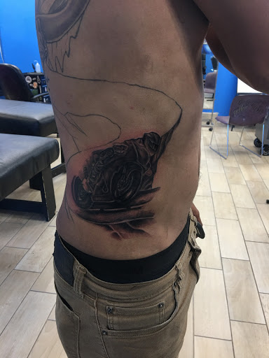 Explore tattoo ideas and meaning, creative tattoo ideas in Houston, available at Orlandos Tattoo Studio