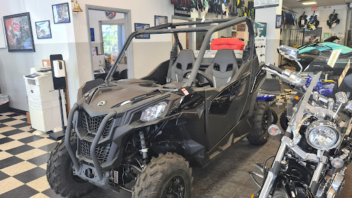 Motorsports Store «North Miami Motorsports», reviews and photos, 17777 NW 2nd Ave, Miami, FL 33169, USA