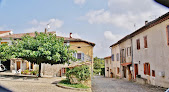Mairie Denat