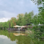 Photo n°2 de l'avis de Juliane.. fait le 14/05/2022 à 20:55 sur le  Restaurant Boddensee à Birkenwerder