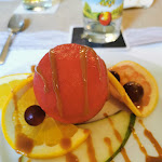 Photo n°4 de l'avis de Martina.� fait le 13/11/2023 à 09:53 sur le  Gaststätte Bergschlösschen à Bad Schmiedeberg