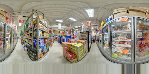 Grocery Store «THE WAREHOUSE FOOD MARKET», reviews and photos, 538 W 119th St, Chicago, IL 60628, USA