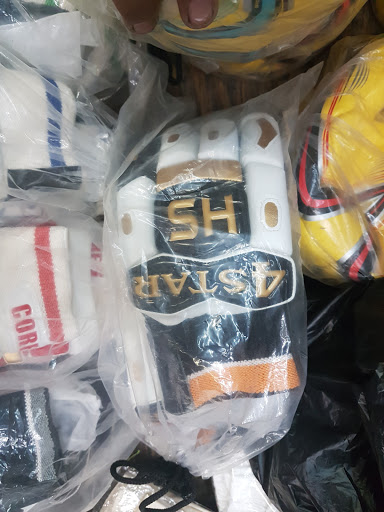 Sporting Goods Store «S a Sports», reviews and photos, 227 Neptune Ave, Brooklyn, NY 11235, USA