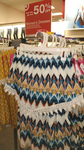 Department Store «Target», reviews and photos, 555 Showers Dr, Mountain View, CA 94040, USA