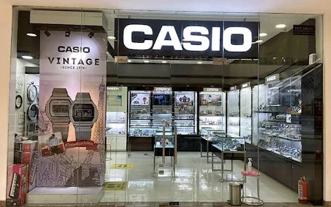 Casio Exclusive Store image