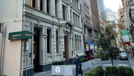 Warlows Legal Melbourne