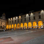 Photo n°3 de l'avis de Matilde.a fait le 14/07/2023 à 12:54 sur le  Ristorante Logge Vasari à Arezzo