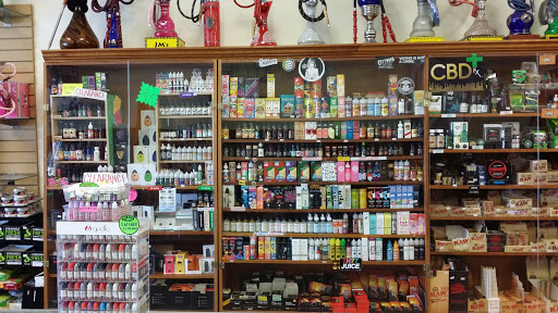 Tobacco Shop «Smoker Friendly Livermore Smoke Shop», reviews and photos, 1318 N Vasco Rd, Livermore, CA 94551, USA