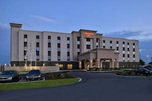 Hampton Inn Broussard-Lafayette Area