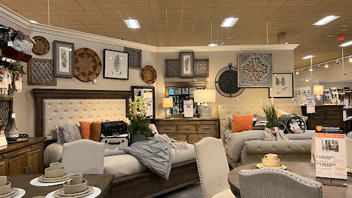 Furniture Store «Ashley HomeStore», reviews and photos, 24001 El Toro Rd, Laguna Hills, CA 92653, USA