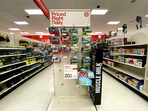 Department Store «Target», reviews and photos, 4200 E 4th St, Ontario, CA 91764, USA